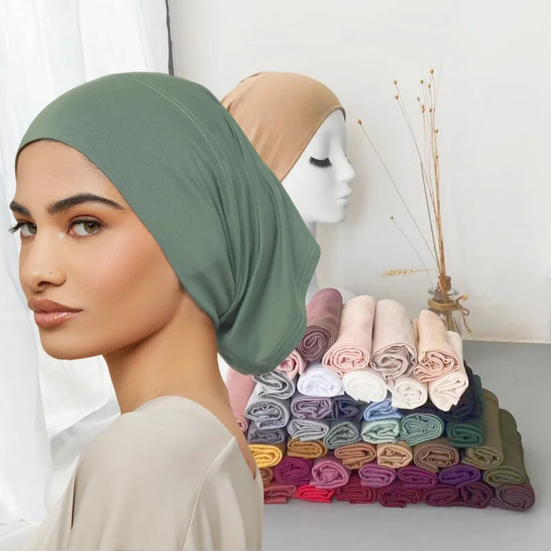 Stylish Hijab