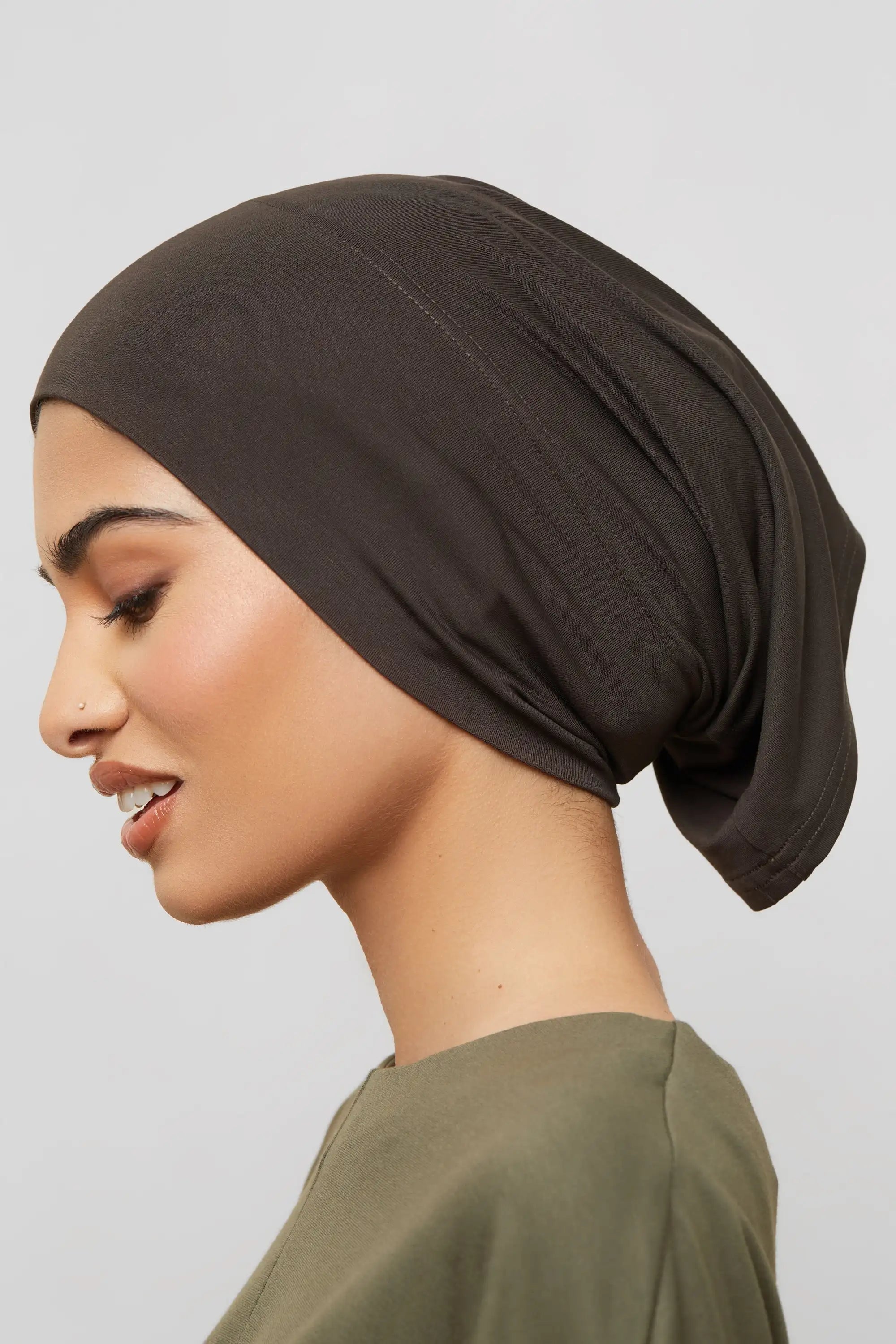 Stylish Hijab