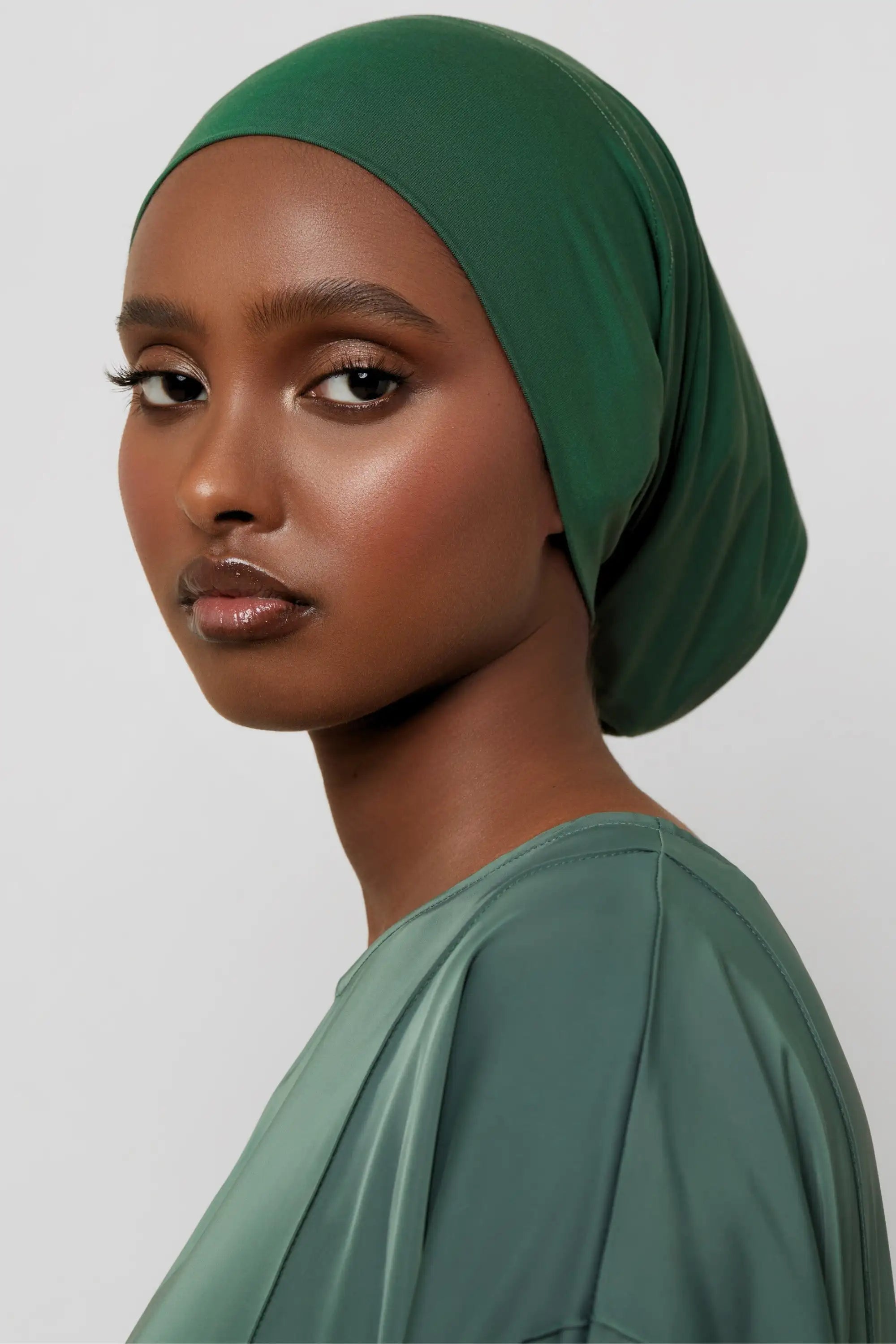 Stylish Hijab