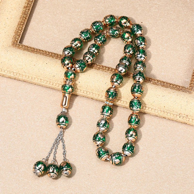 Tasbih Prayer Beads