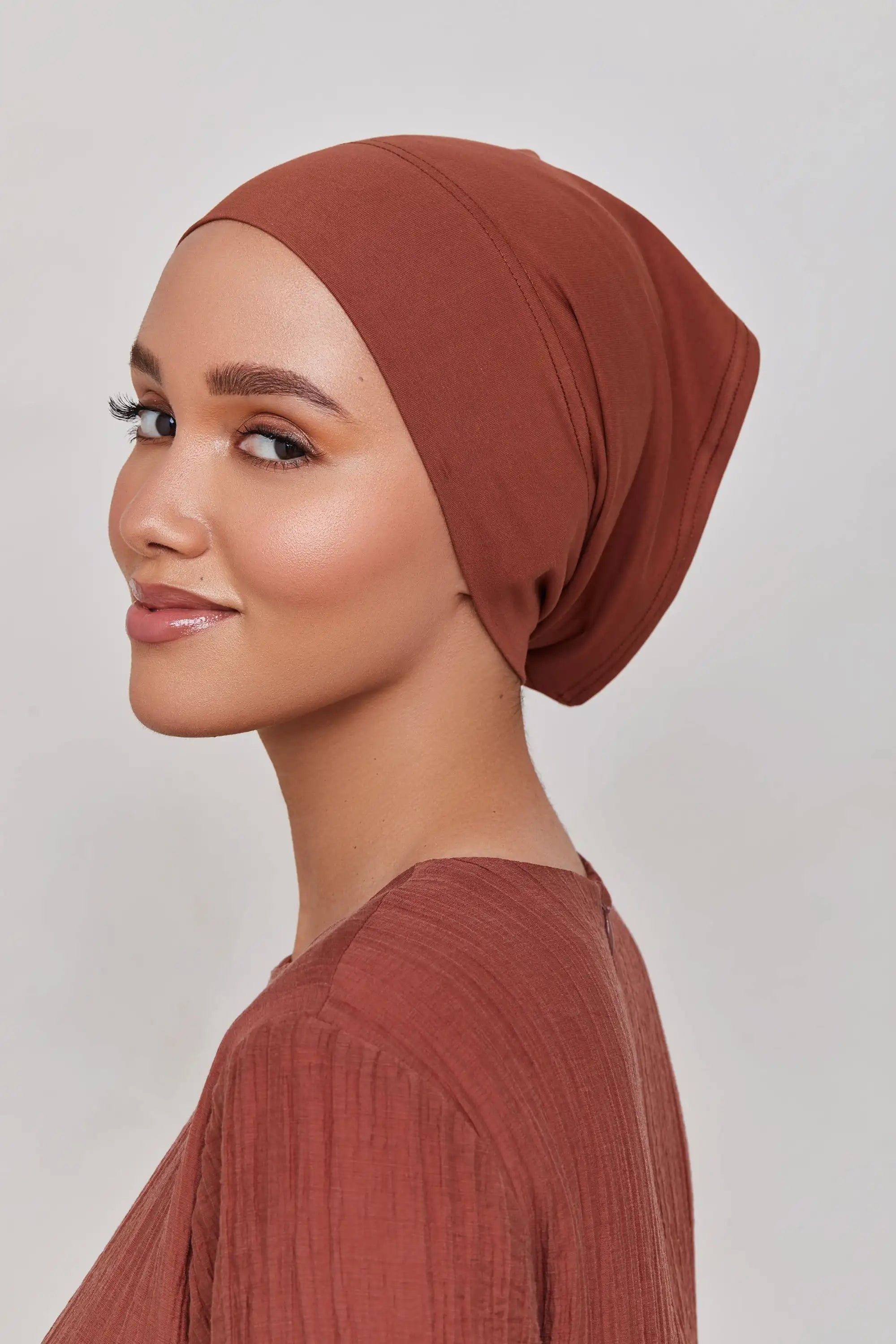 Stylish Hijab