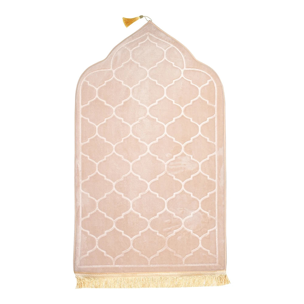 Soft, Padded, Prayer Mats