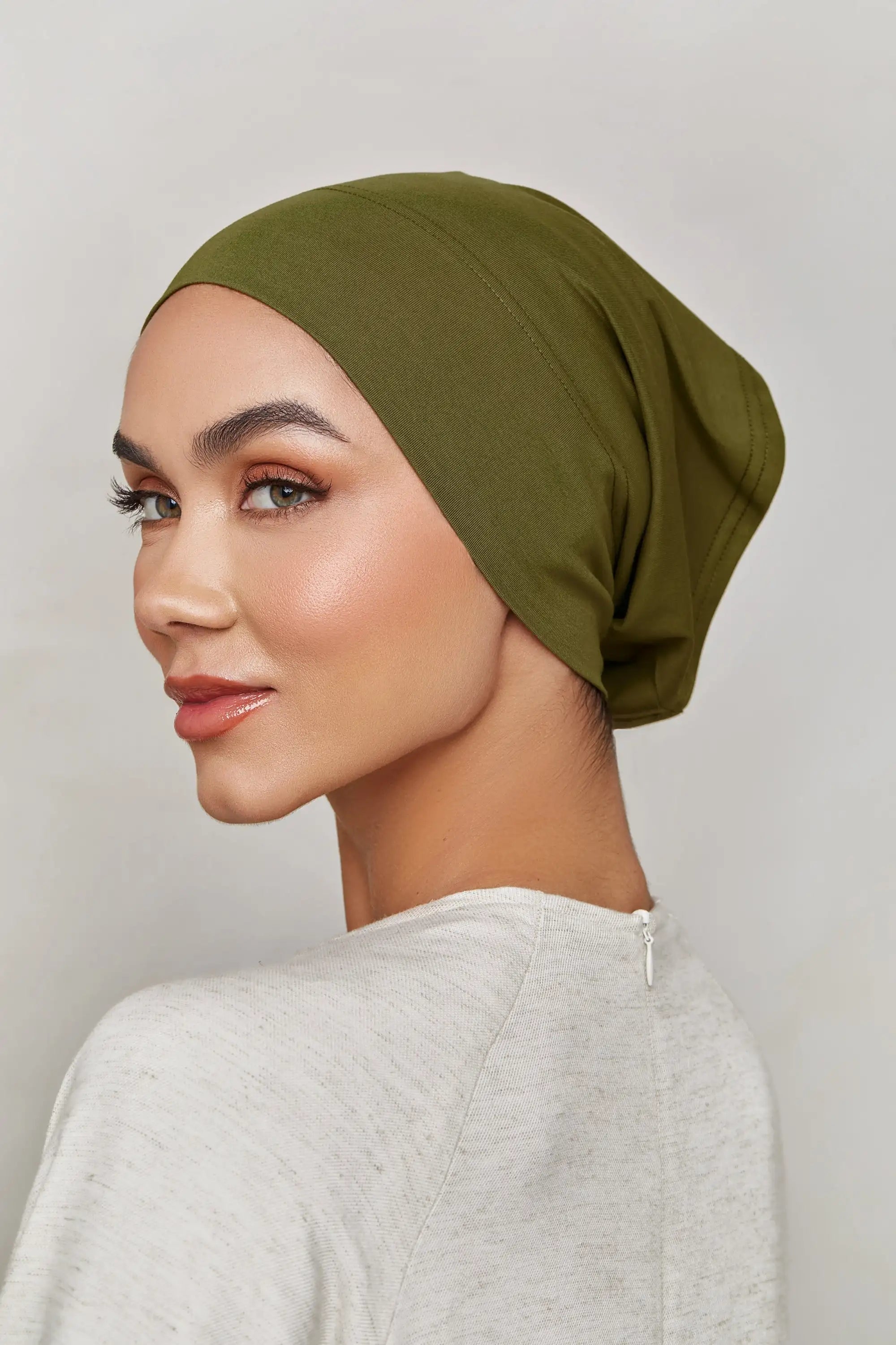 Stylish Hijab