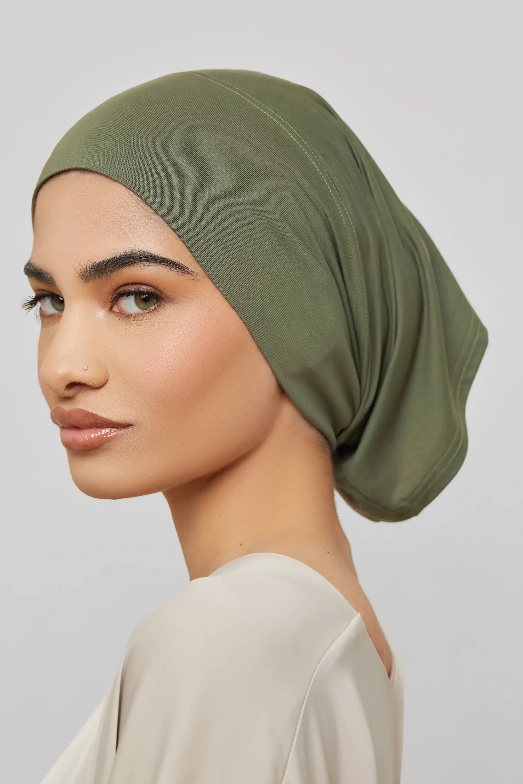 Stylish Hijab