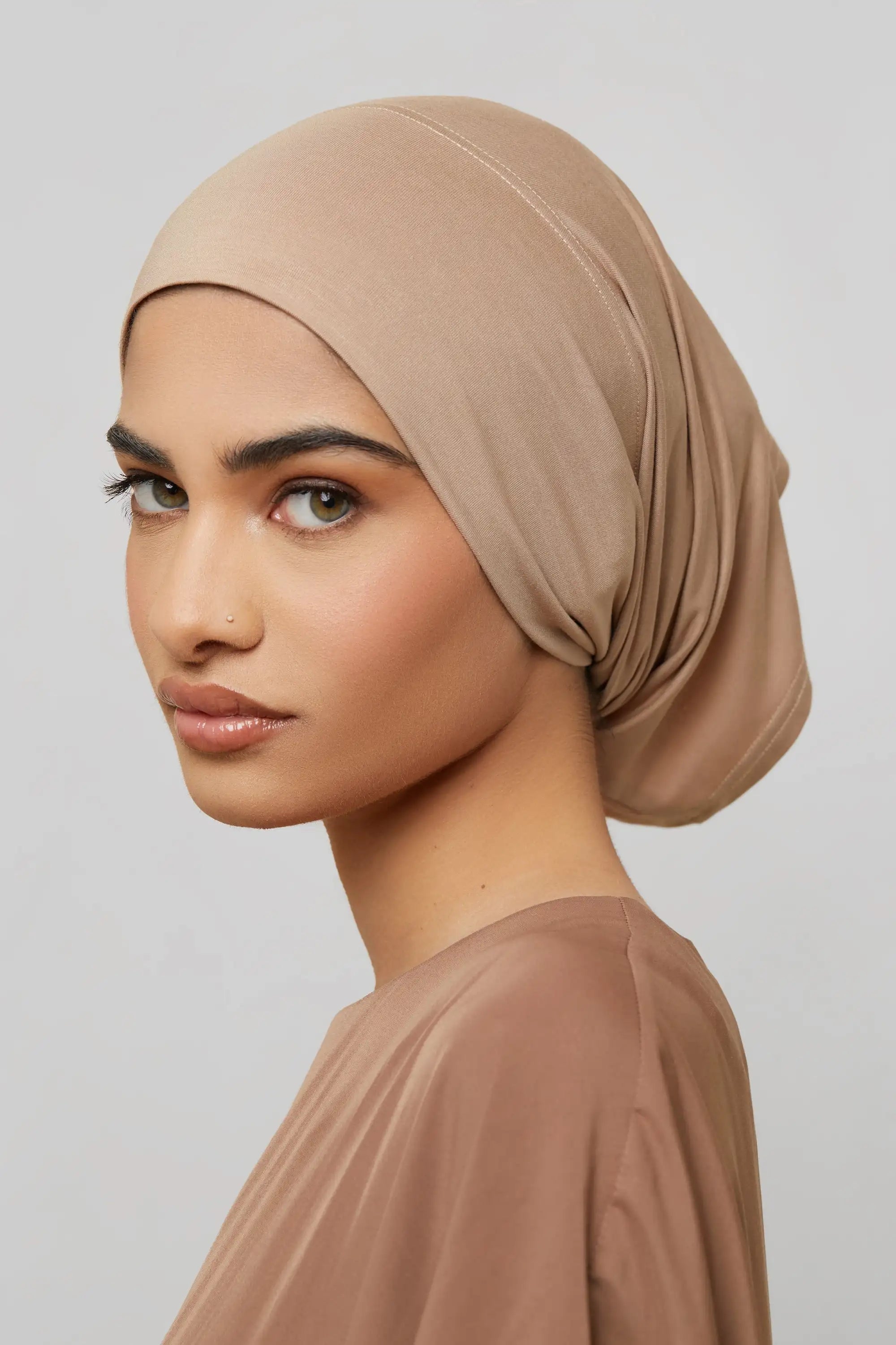 Stylish Hijab