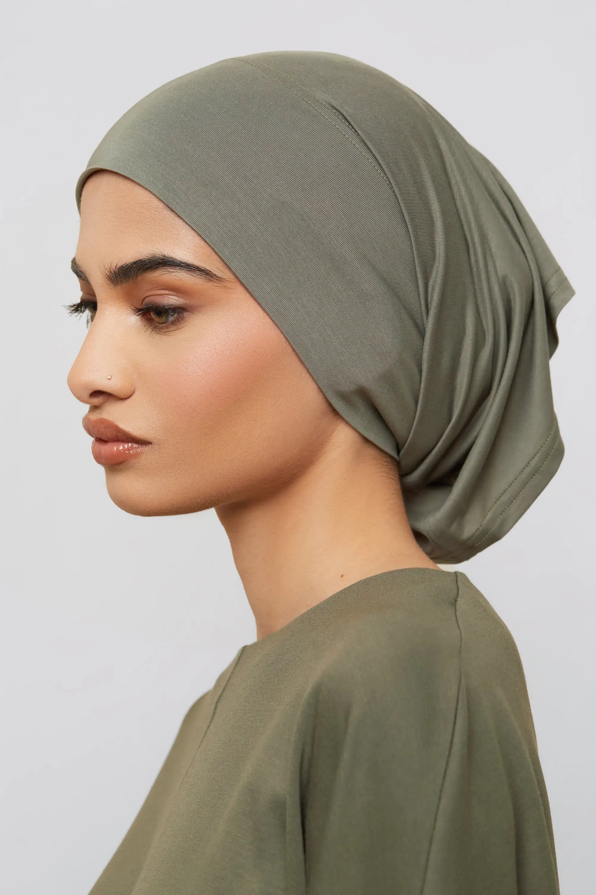 Stylish Hijab