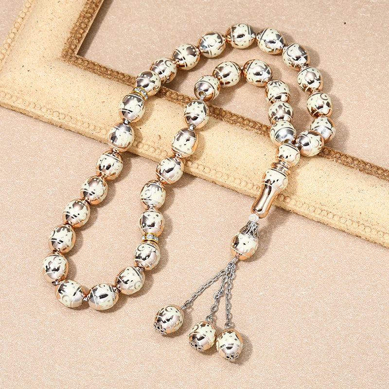 Tasbih Prayer Beads